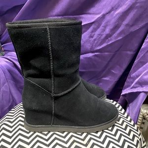 Uggs Classic Femme short boot